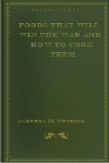Foods That Will Win The War And How To Cook Them Pdf
