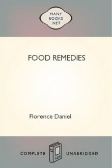 Food Remedies By Florence Daniel Pdf