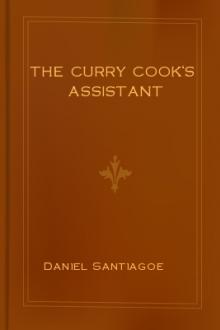 The Curry Cook's Assistant By Daniel Santiagoe Pdf