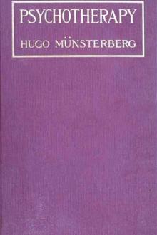Psychotherapy By Hugo Münsterberg Pdf