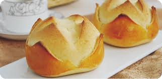 Bread Recipes By Angel Yeast Pdf