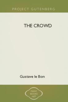 The Crowd By Gustave le Bon Pdf