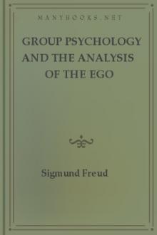 Group Psychology and The Analysis of The Ego Pdf