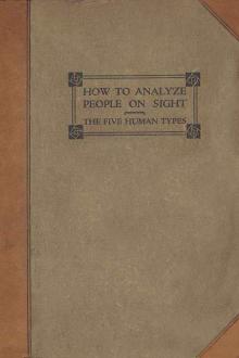 How to Analyze People on Sight By Elsie Benedict Pdf