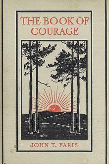 The Book of Courage By John Thomson Faris Pdf