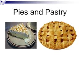 Pastries and Pies By Utah Education Network (UEN) Pdf