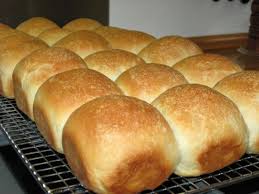 Bread and buns making, cream buns Pdf