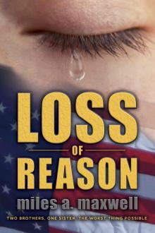 Loss Of Reason By Miles A. Maxwell Pdf
