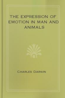 The Expression of Emotion in Man and Animals Pdf