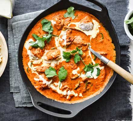 10 Favorite Indian Dishes You Need To Try - Earthlydiets