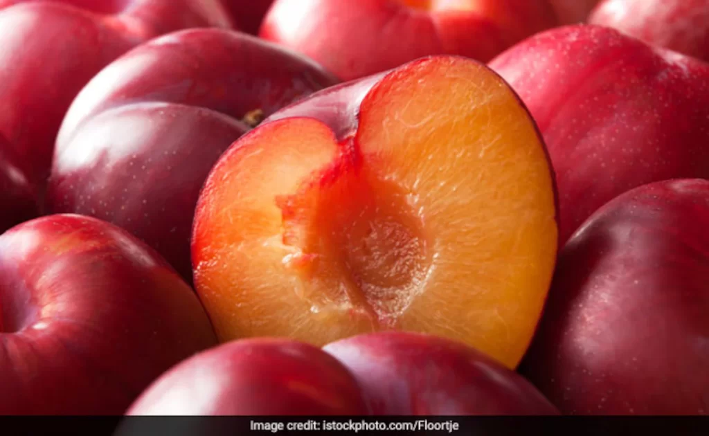 Vaginal Health: 7 Healthy Fruits To Eat