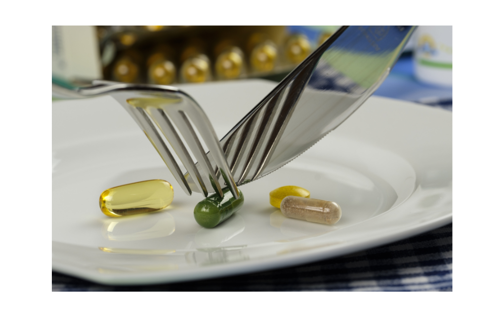 The Ultimate Guide To Dietary Supplements: Pros And Cons
