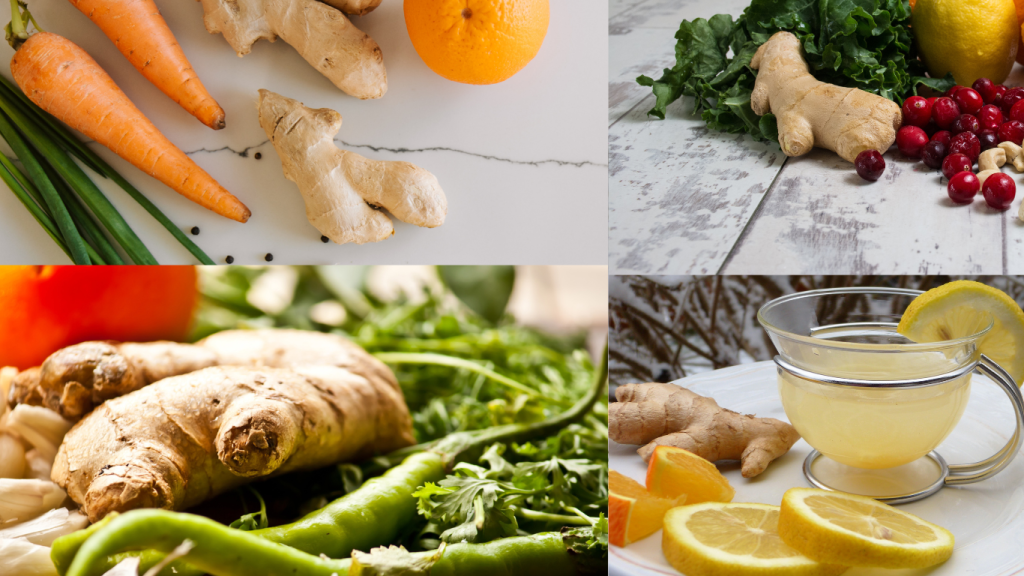 10 Proven Health Benefits of Ginger You Should Know About