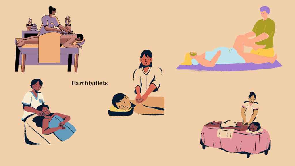 Massage 101: An Introduction to the Different Types of Massage