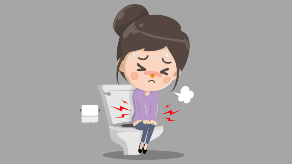 How To Get Rid Of Diarrhea Faster And Effectively