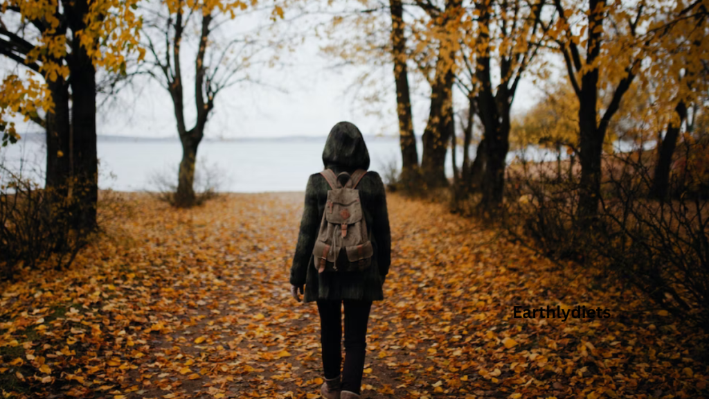 The Powerful Impact Of Daily Walking