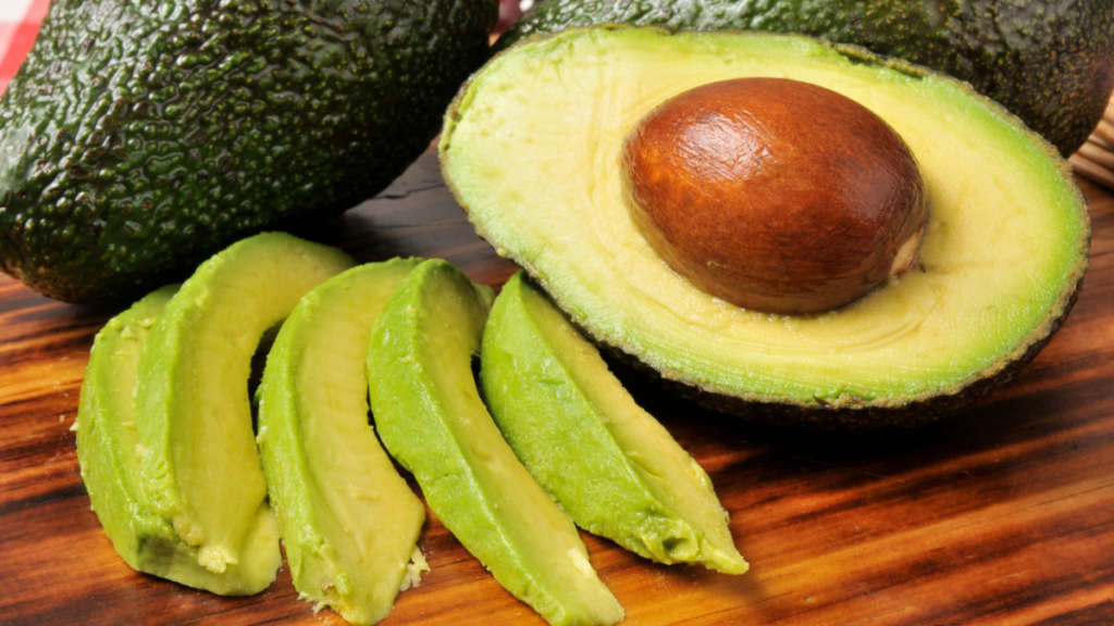 10 Avocado Nutrition Facts You Need To Know
