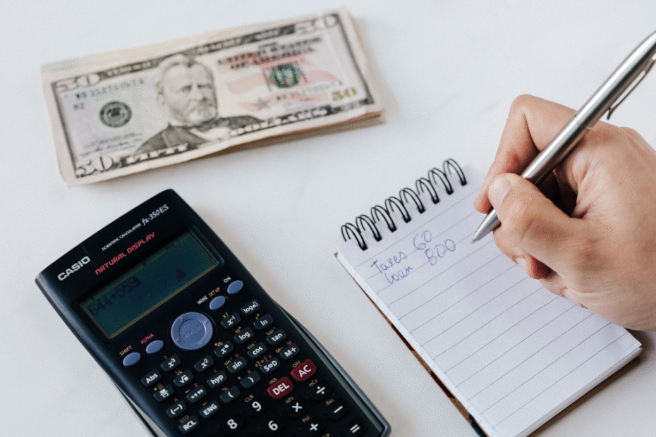 5 Best Budgeting Apps In Africa & Nigeria