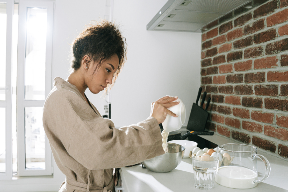 Why You're Always Tired During Christmas & How To Fix It