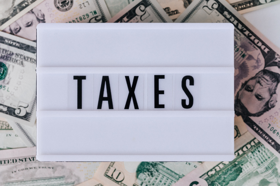 New Tax Changes In Nigeria 2026: What Every Nigerian Should Know