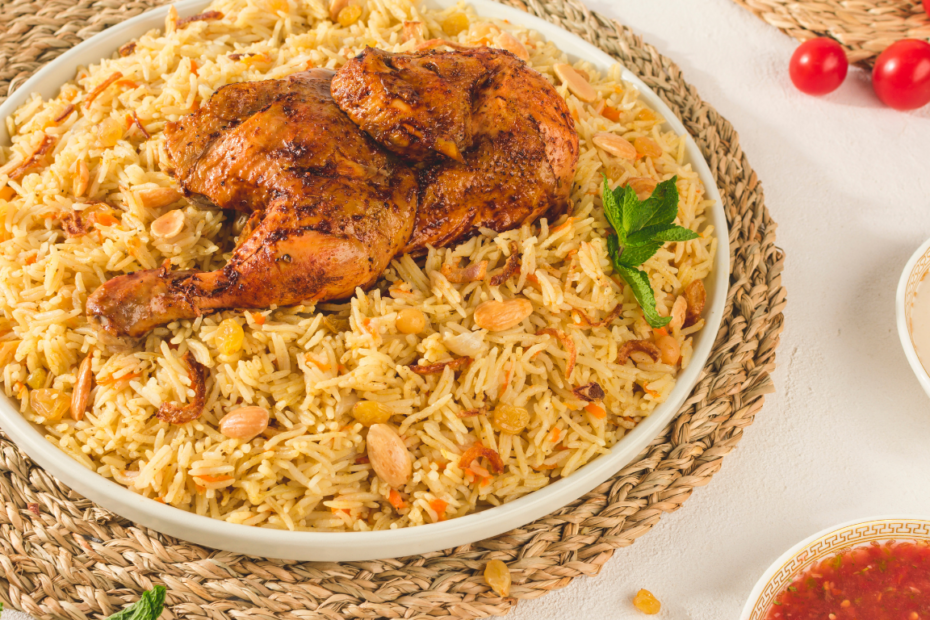 Cost Of Cooking Jollof Rice In Nigeria Today